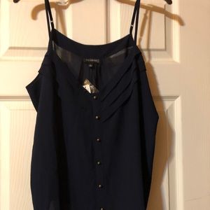 The Limited Tank Top